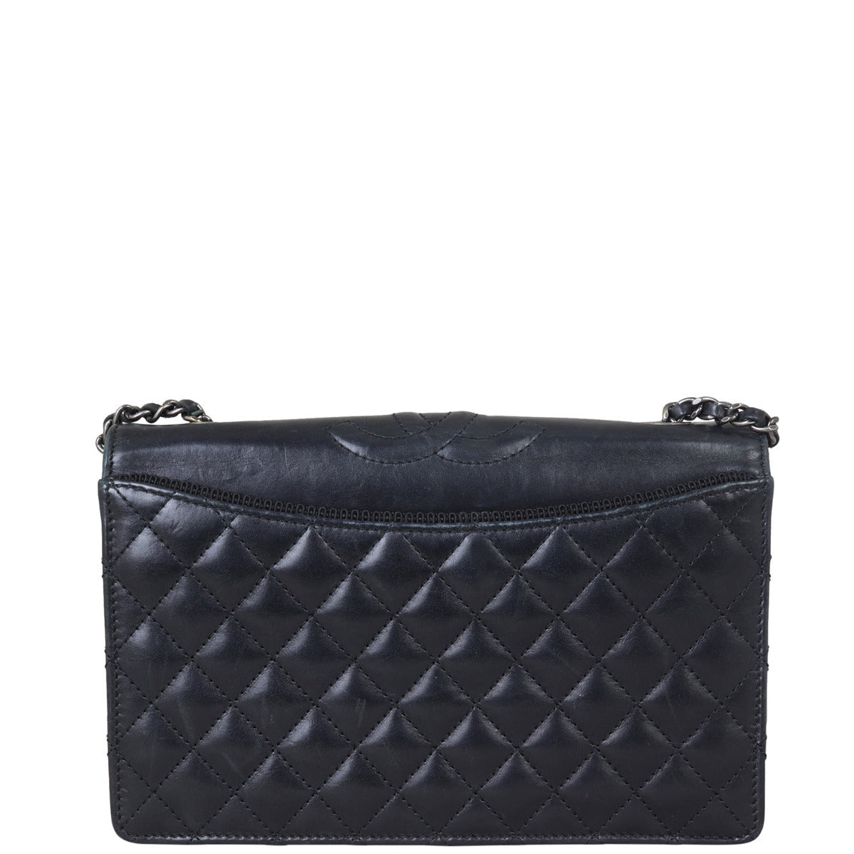 Chanel Ballerine Bag Flap Handbag