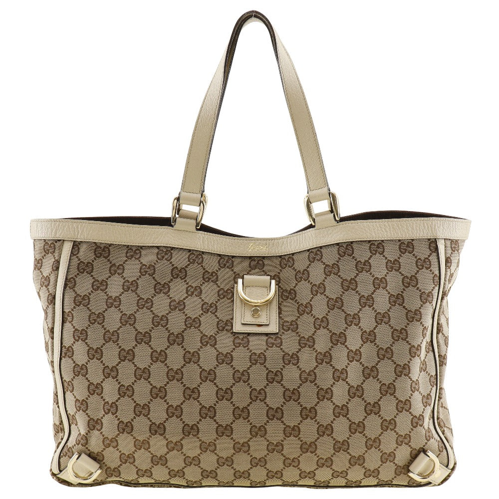 Gucci Abbey Tote Bag Abbey 161