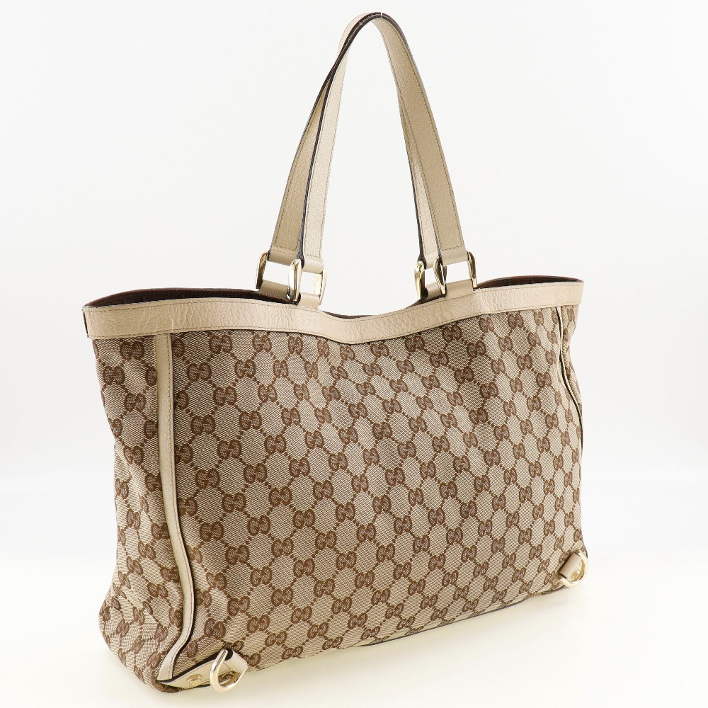 Gucci Abbey Tote Bag Abbey 161