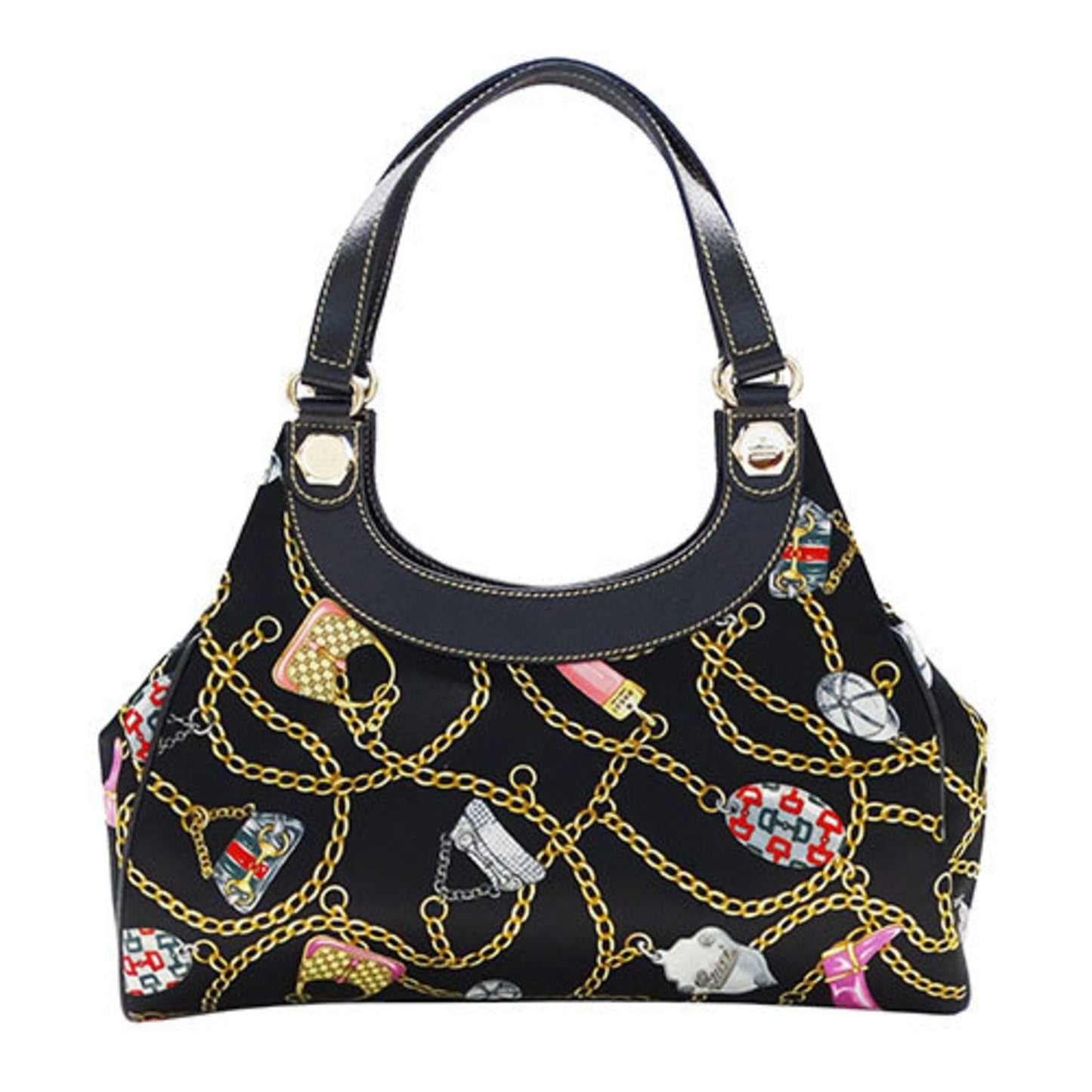 Gucci Charmy Tote Bag