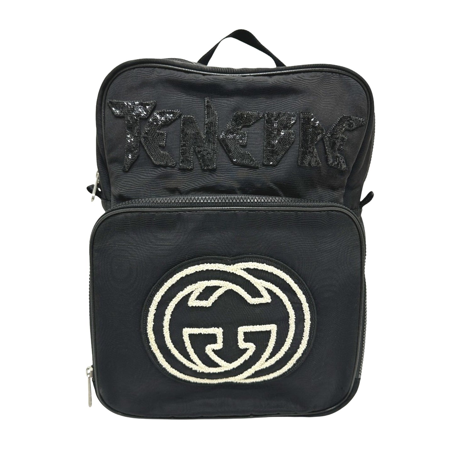 Gucci Backpack Gucci 1851