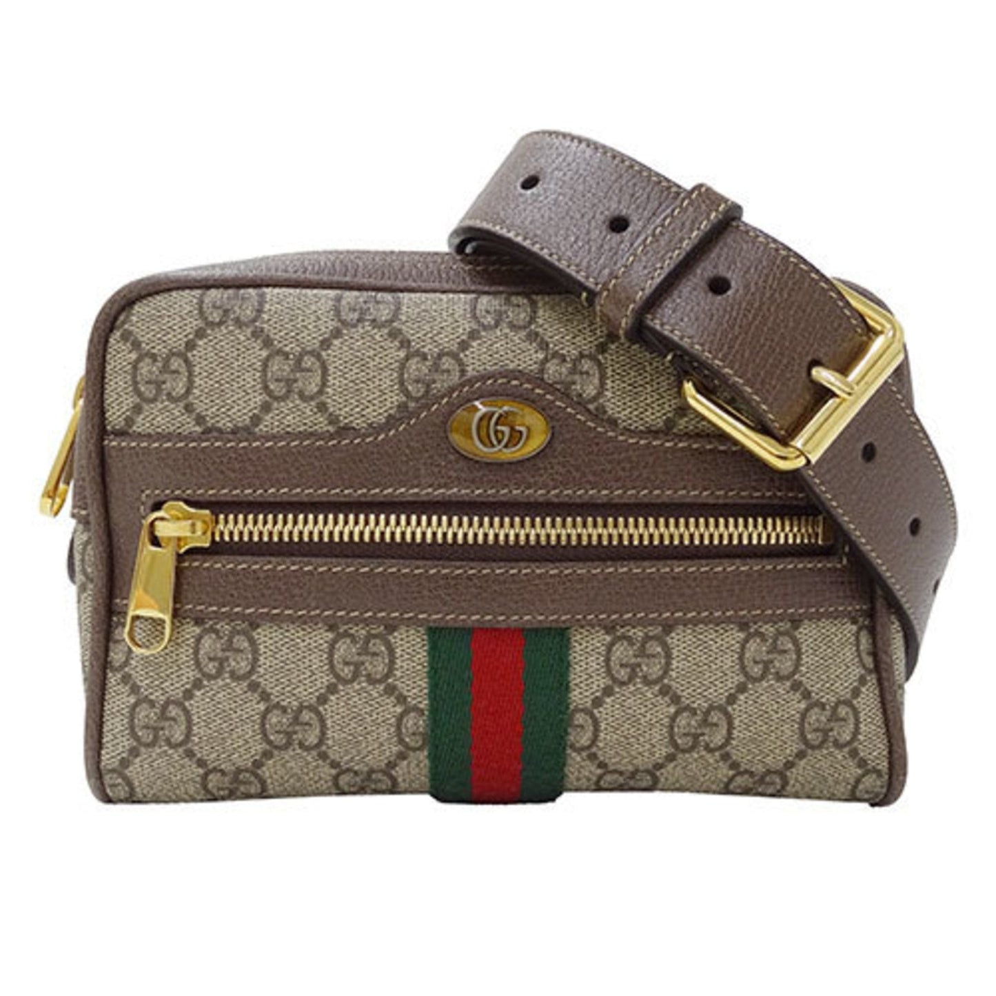 Gucci Ophidia Clutch Bag Ophidia 432