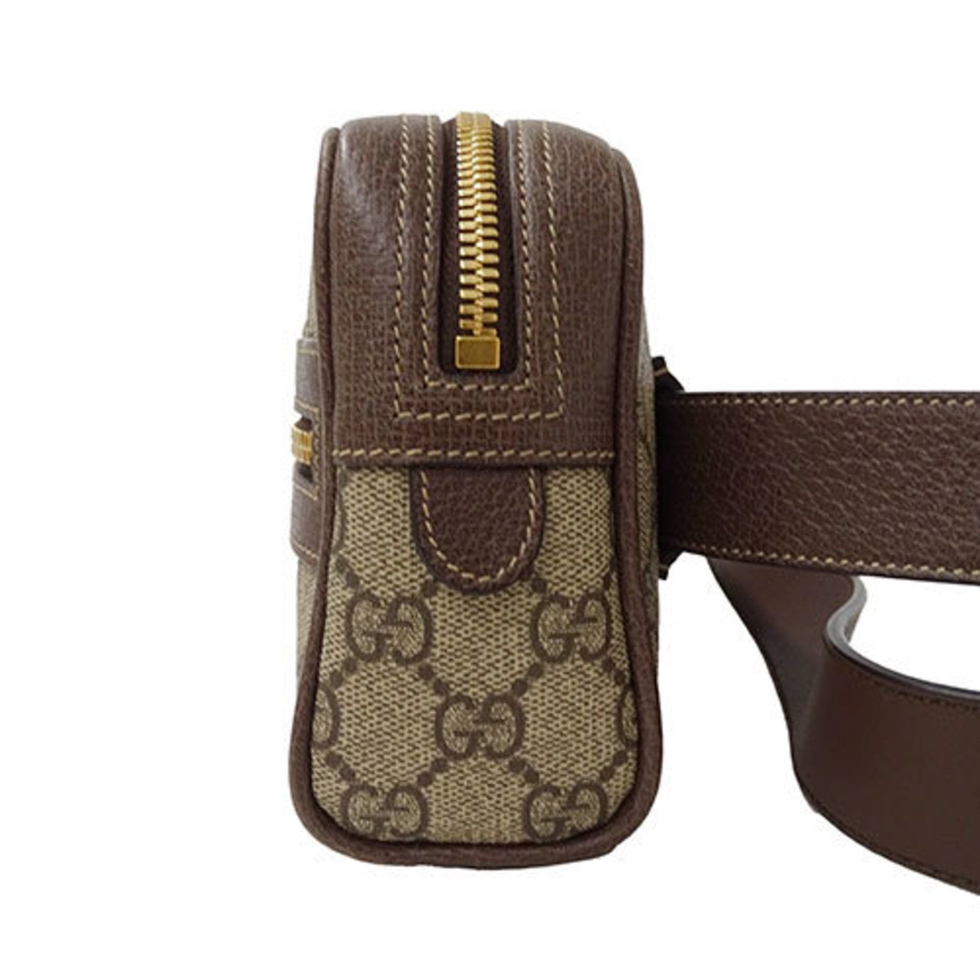 Gucci Ophidia Clutch Bag Ophidia 432