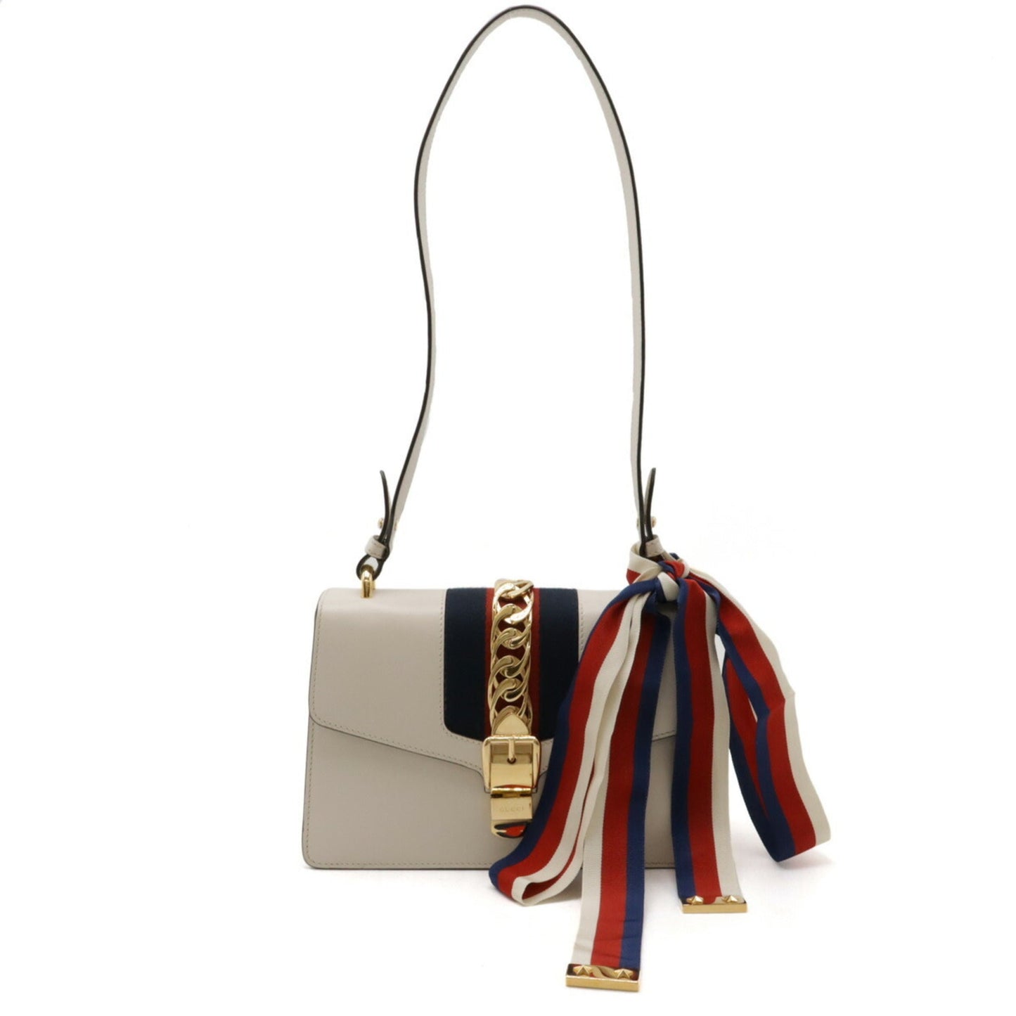 Gucci Sylvie Shoulder Bag Sylvie 69