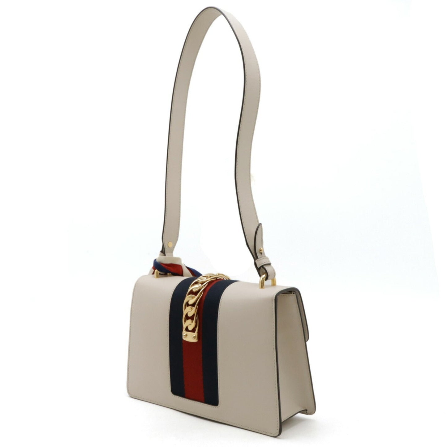 Gucci Sylvie Shoulder Bag Sylvie 69