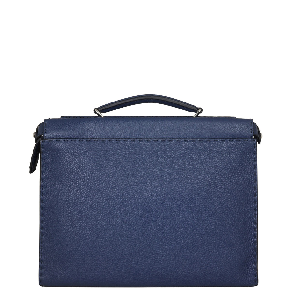 Fendi Peekaboo Iconic Fit Bag Shoulder Bag