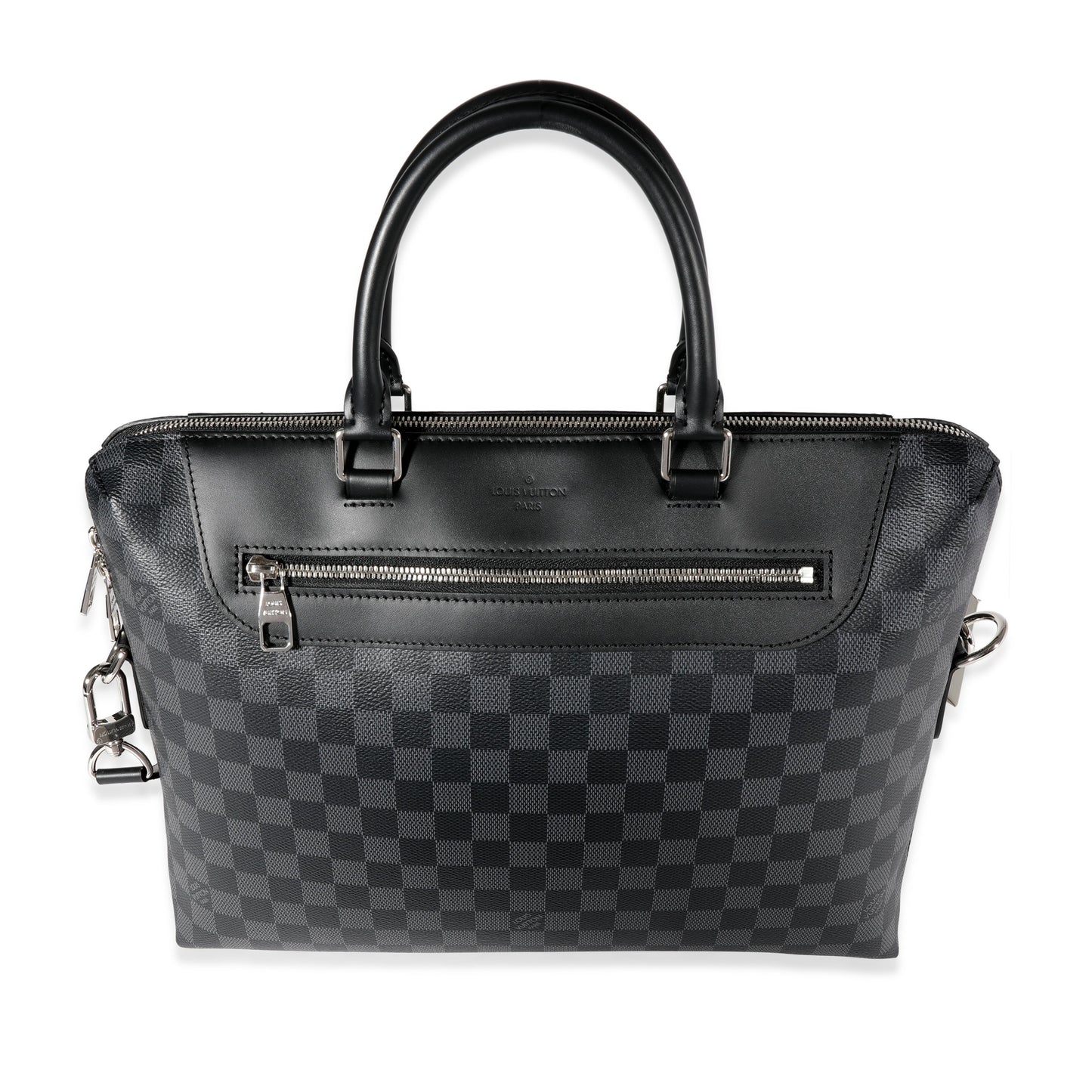 Louis Vuitton Damier Graphite Porte-Documents Jour NM Handbag