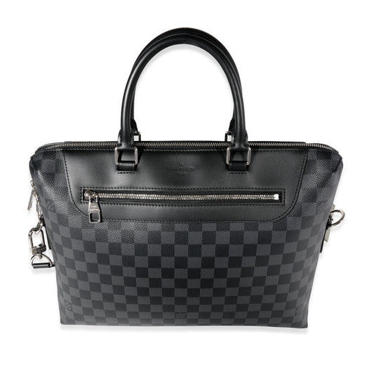Louis Vuitton Damier Graphite Porte-Documents Jour NM Handbag