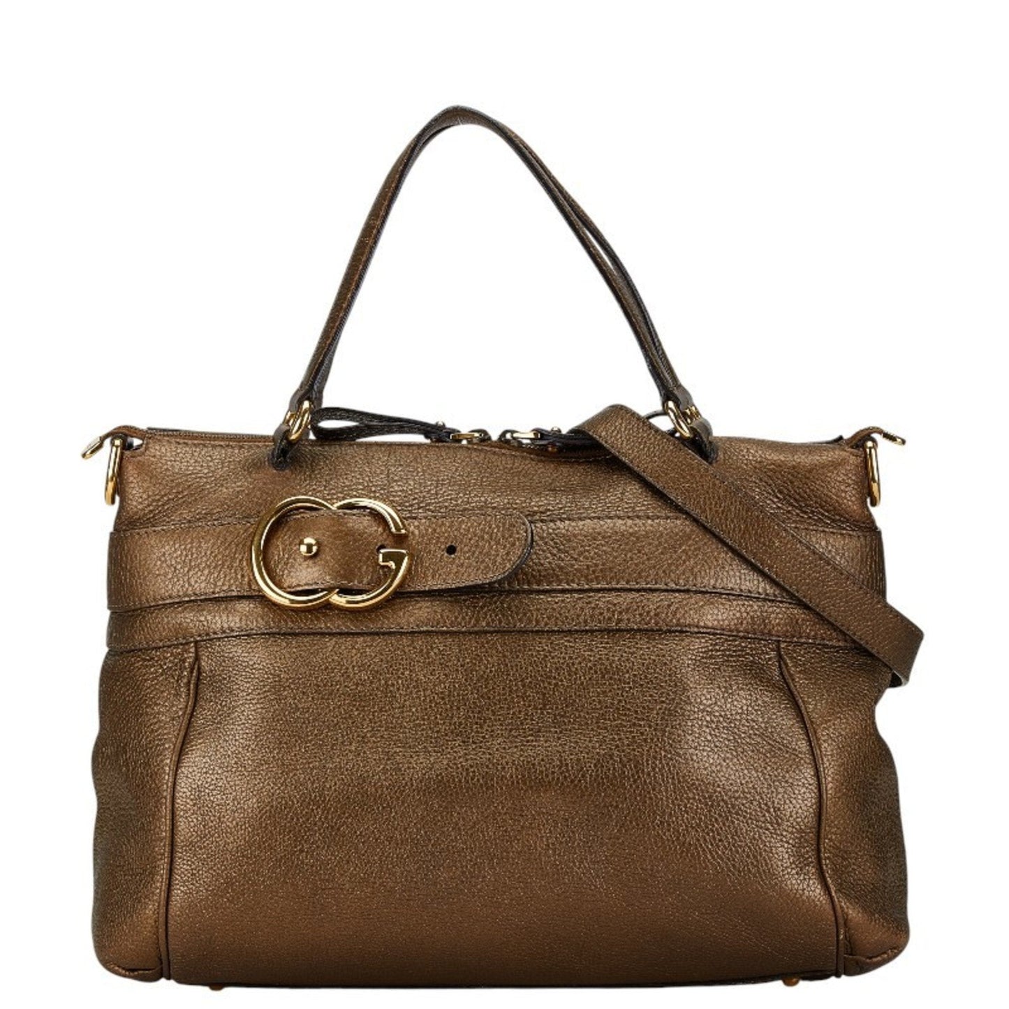 Gucci Gucci 1587 Travel Bag
