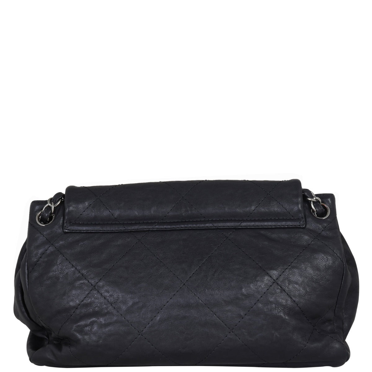 Chanel Hamptons CC Bag Flap Handbag
