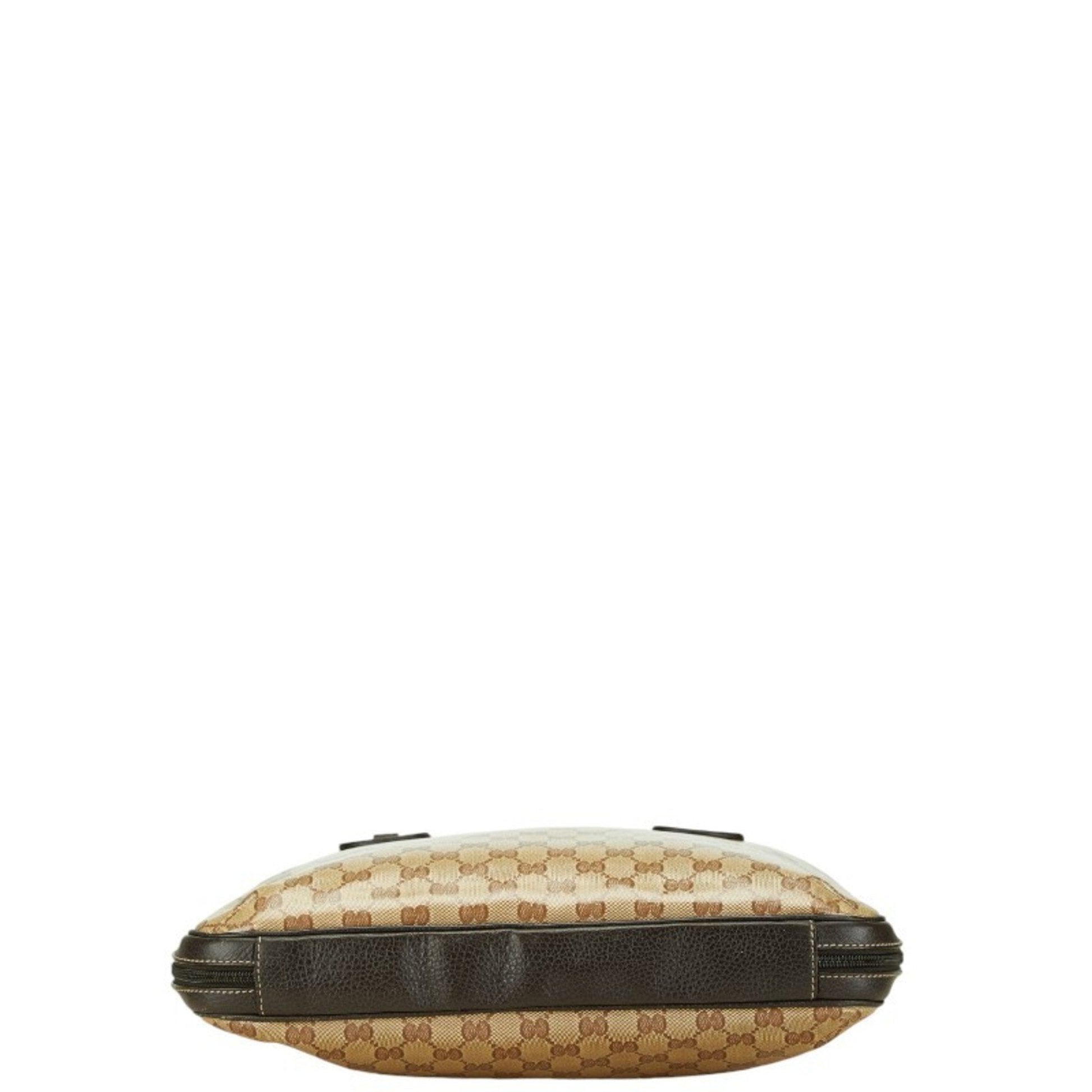 Gucci Crystal Handbag Travel Bag Crystal 50