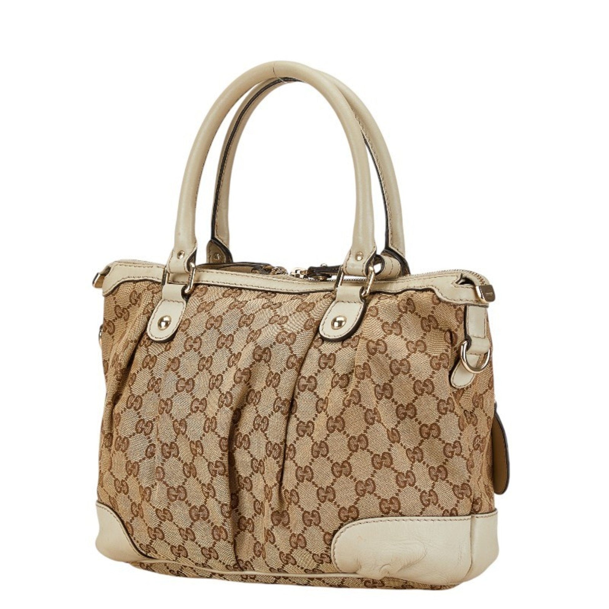 Gucci Soho Shoulder Bag