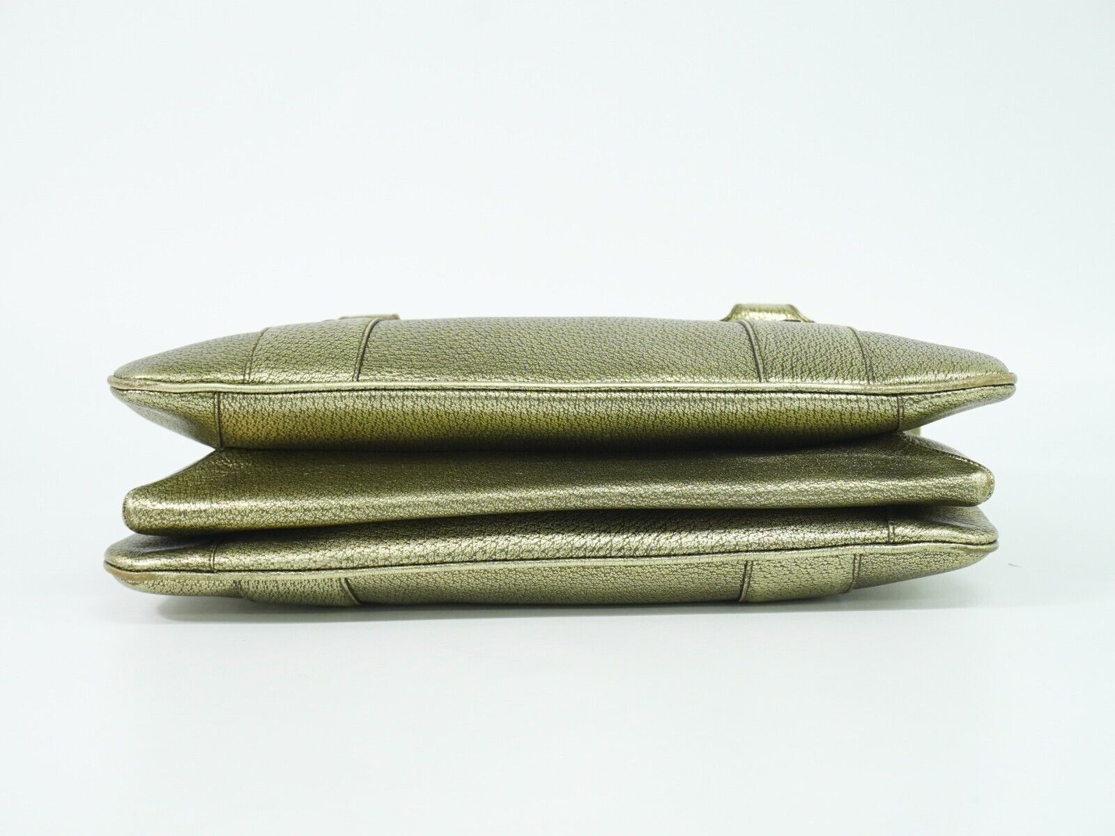 Gucci Bamboo Handbag Travel Bag Bamboo 752