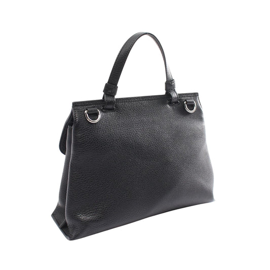 Gucci Bamboo Handbag Travel Bag Bamboo 821