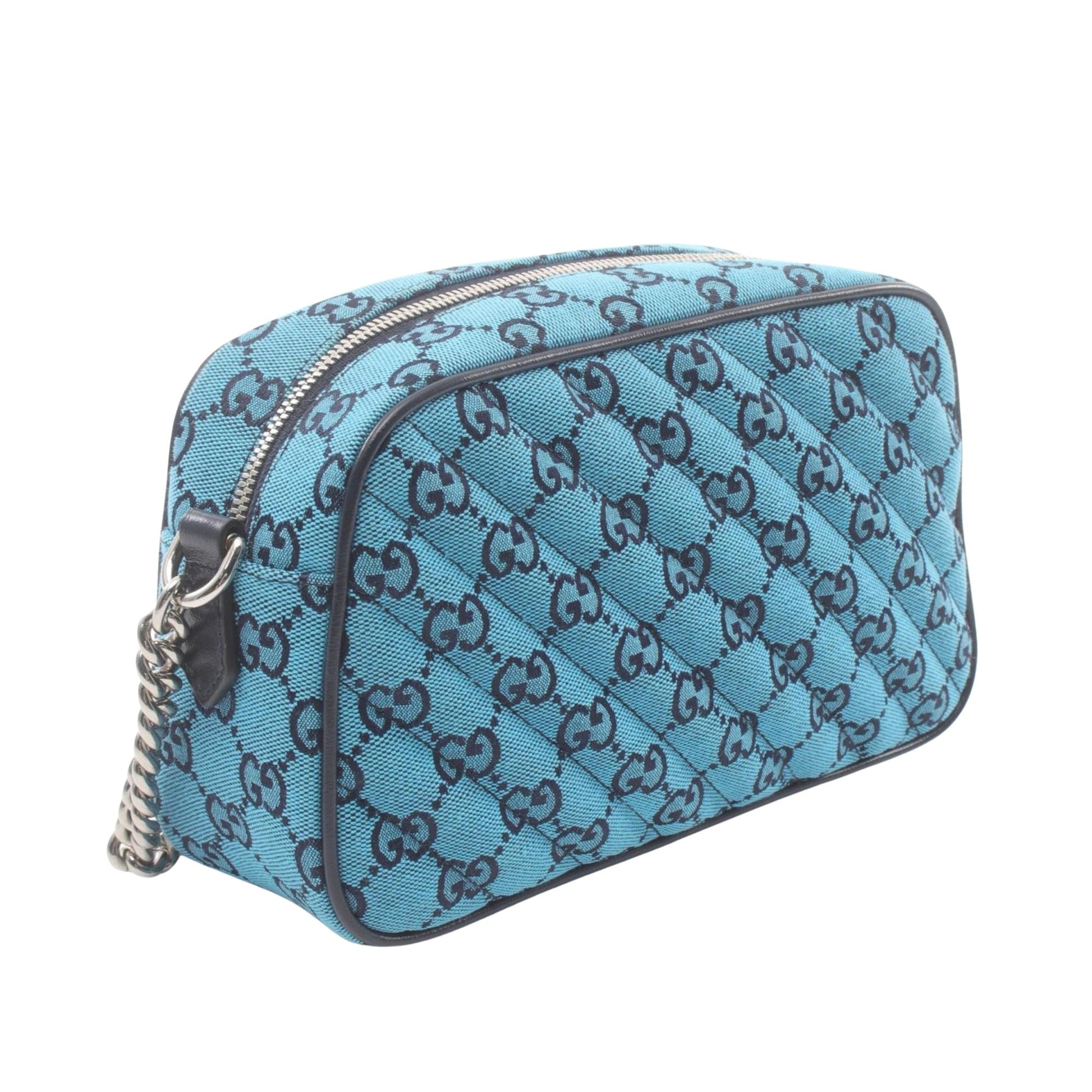 Gucci Marmont Shoulder Bag Marmont 82