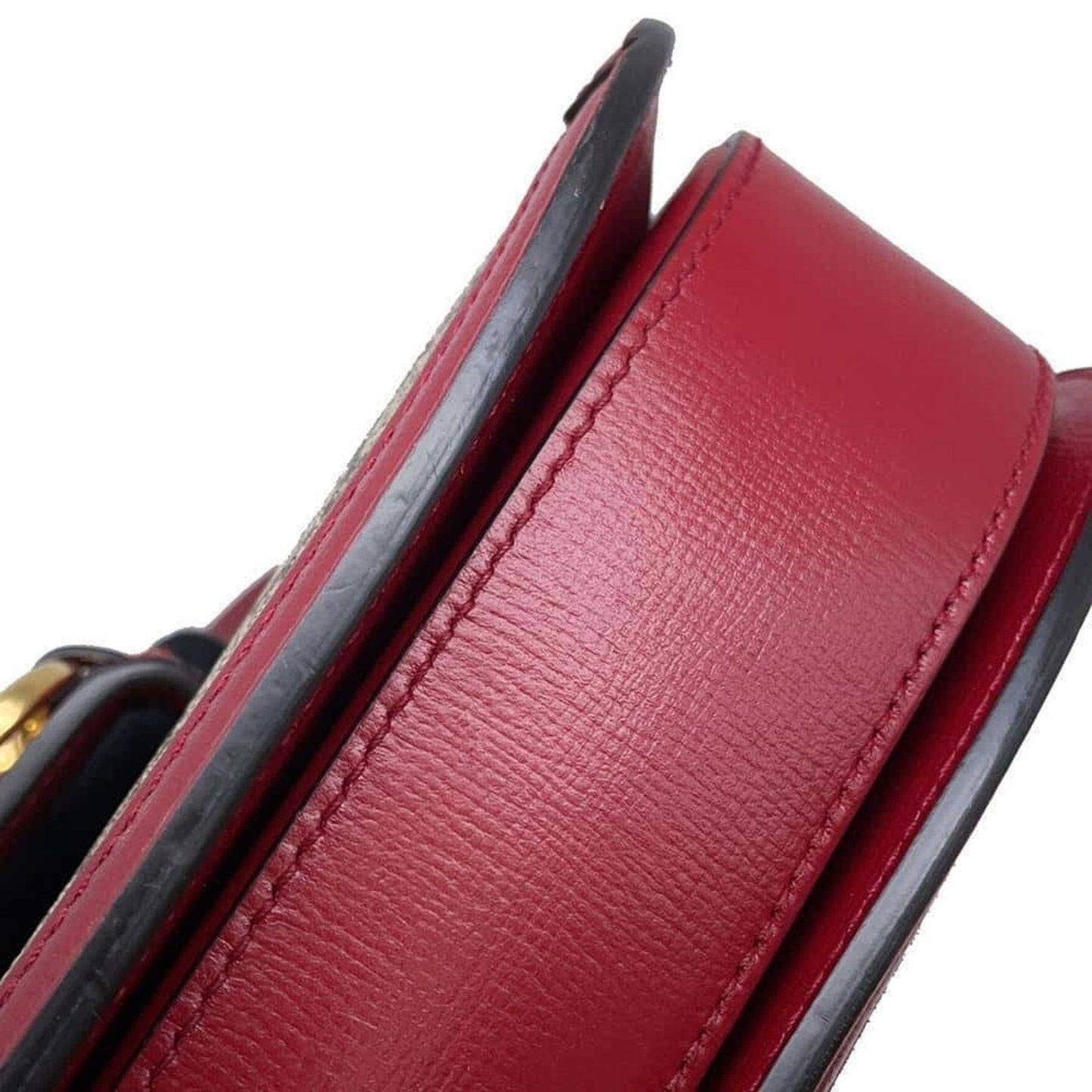 Gucci Horsebit Shoulder Bag Horsebit 112