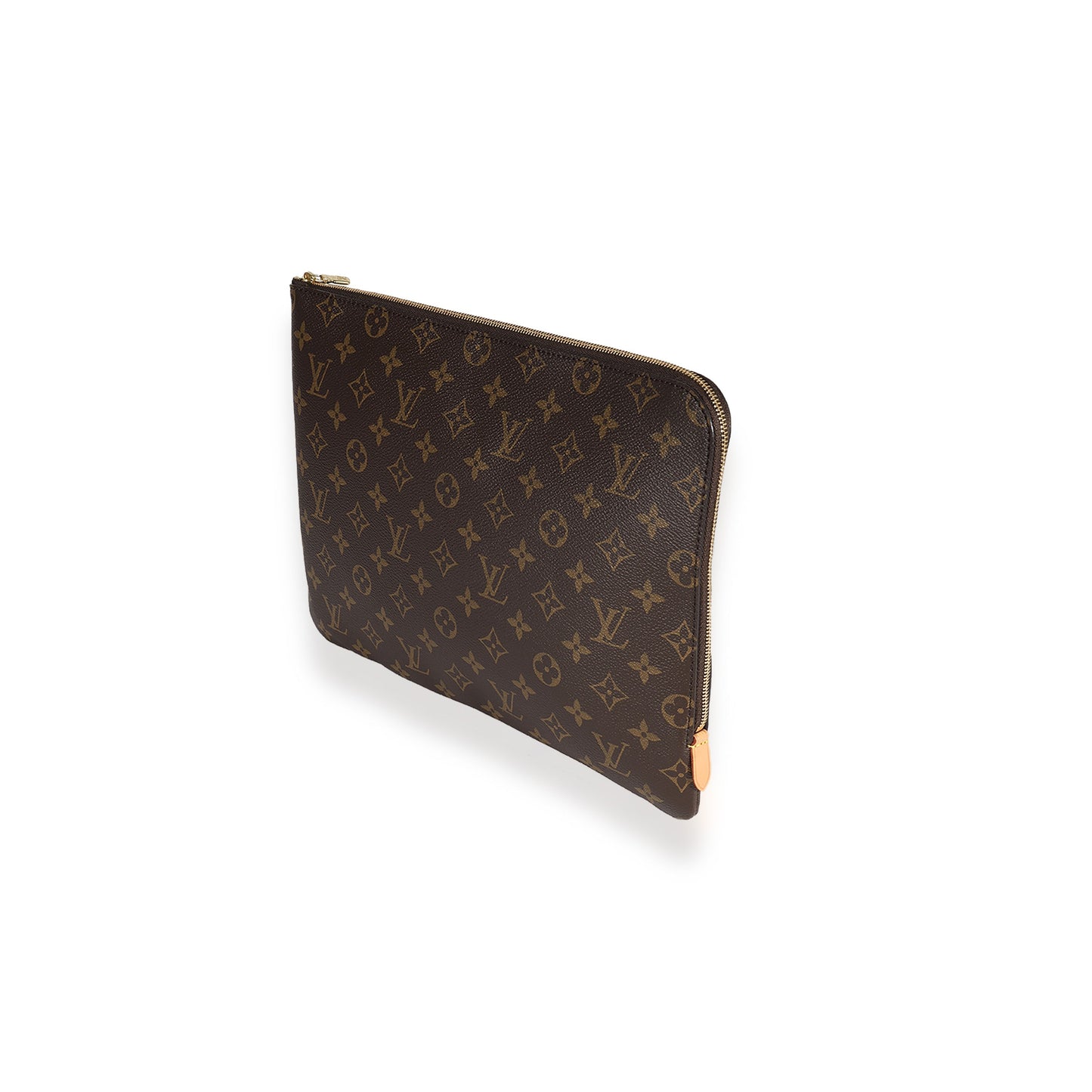 Louis Vuitton Etui Voyage MMM Monogram Canvas Handbag