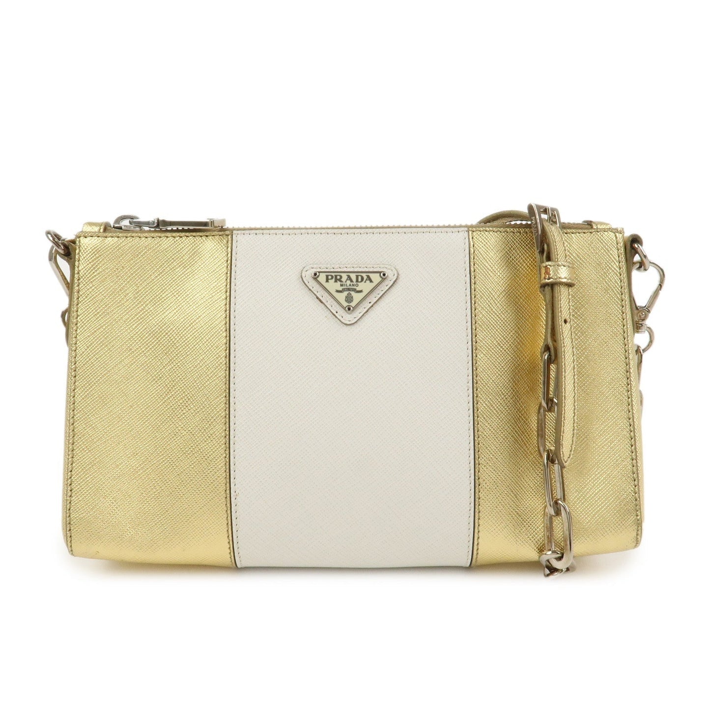 Crossbody Bag Crossbody Shoulder Bag Leather Gold Chain