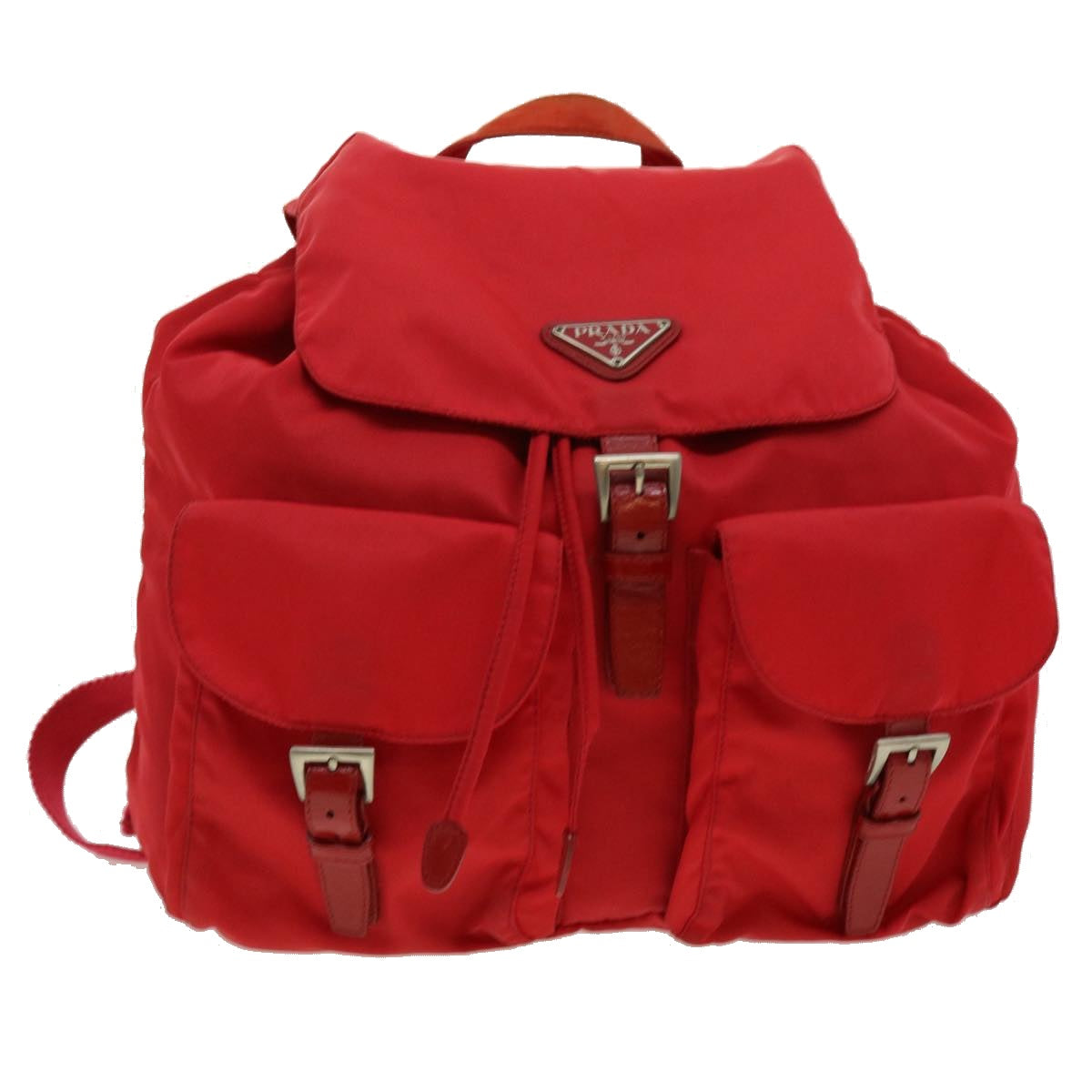 Prada Renylon Backpack