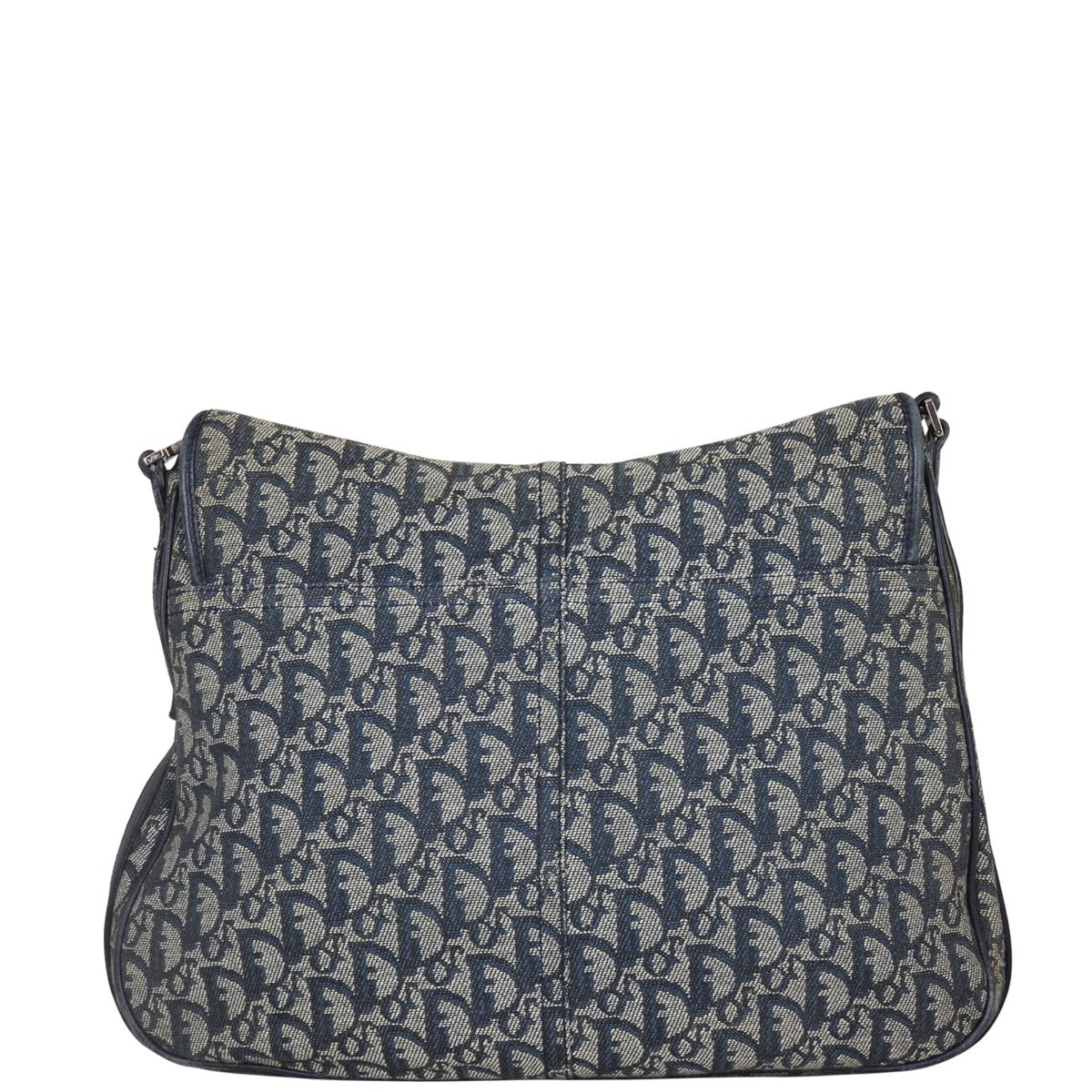 Dior Trotter Messenger Bag Flap Travel Bag
