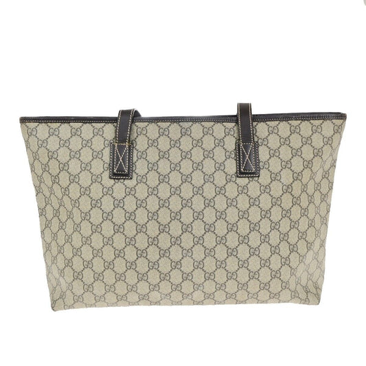 Gucci Cabas Handbag Travel Bag