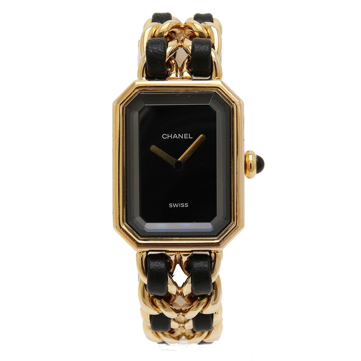 Première GP Watch Premiere Quartz
