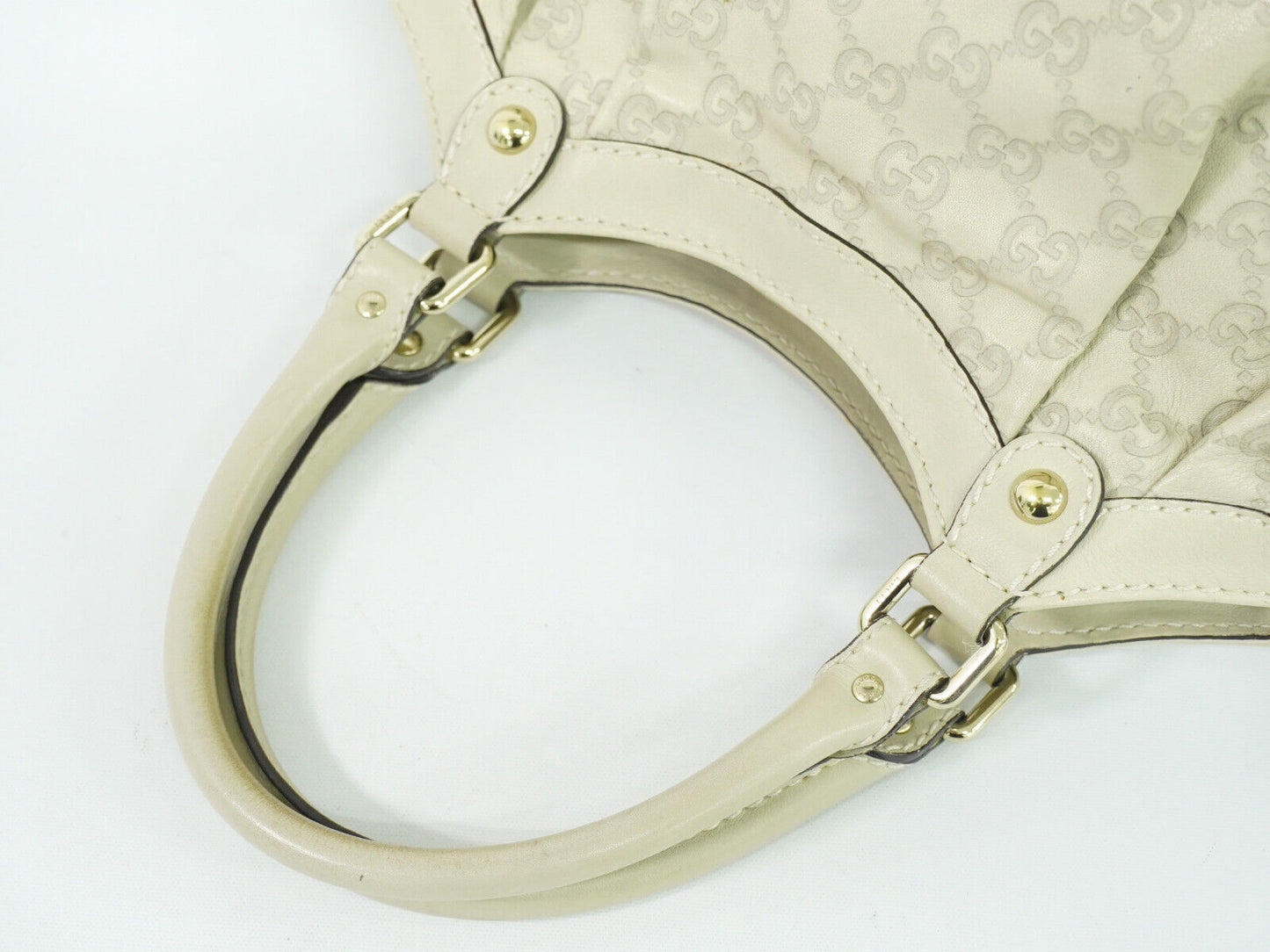 Gucci Sukey Handbag Travel Bag Sukey 134