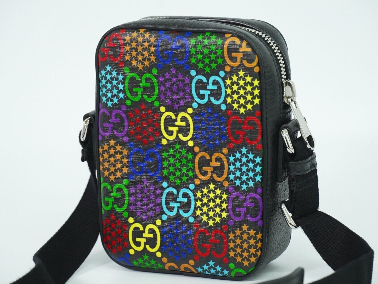 Gucci Gucci 1666 Travel Bag