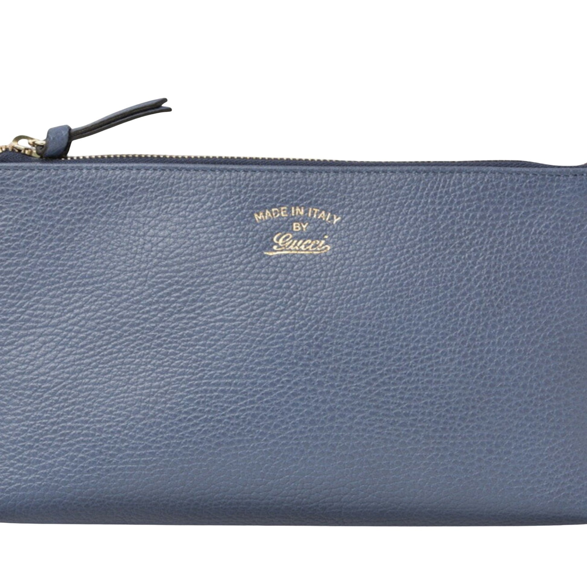 Gucci Swing Clutch Bag Swing 54