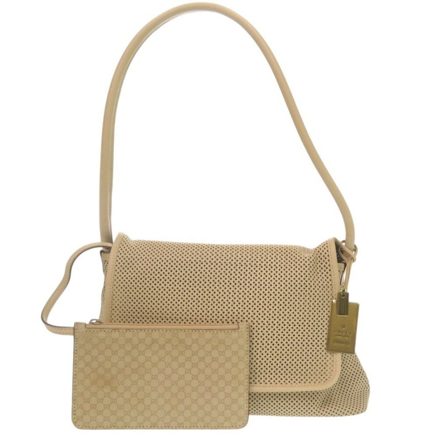 Gucci Gucci 1598 Travel Bag