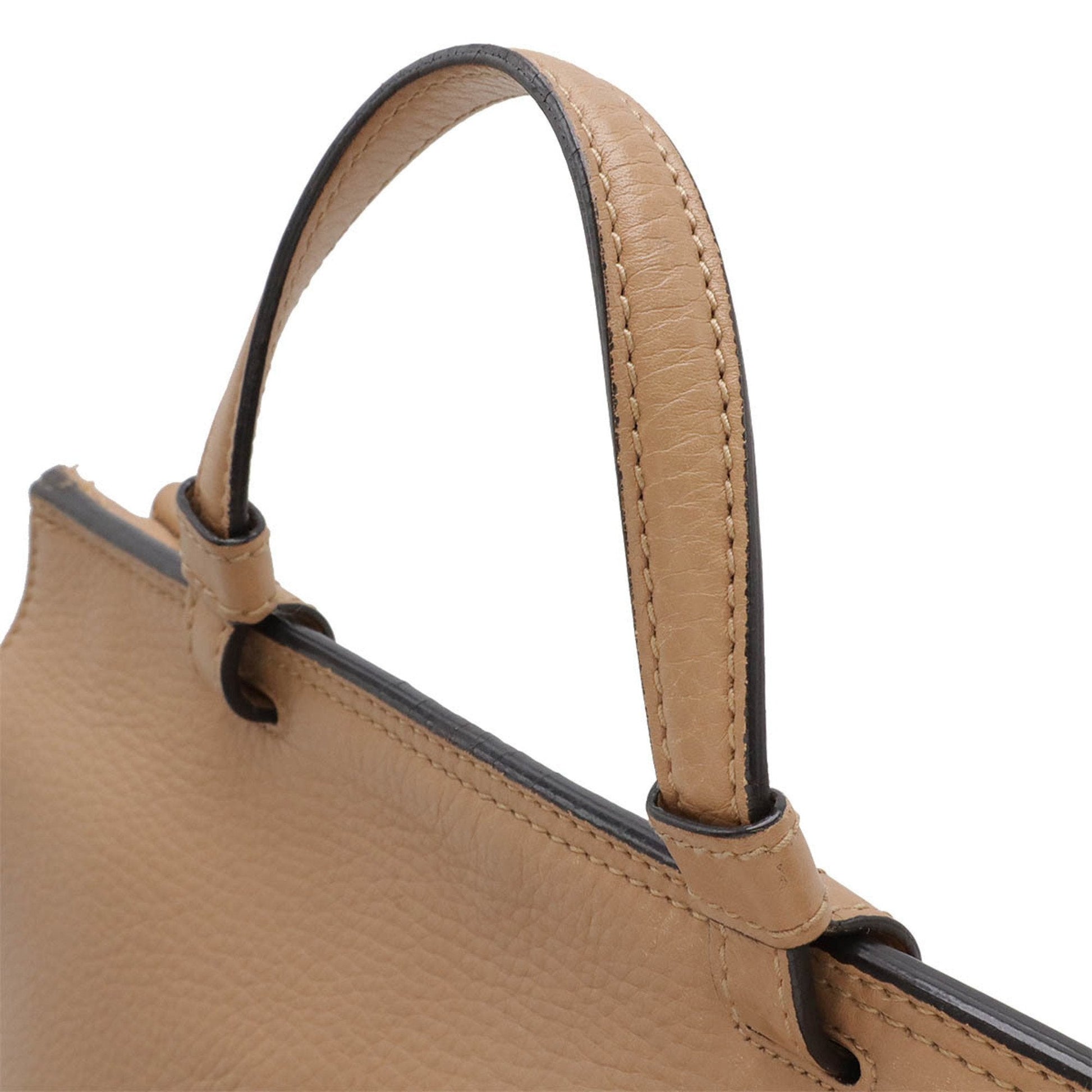 Gucci Bamboo Daily Handbag Travel Bag Daily 10