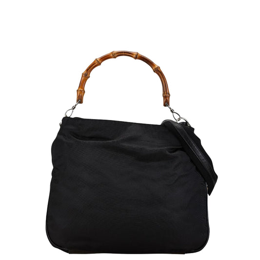Gucci Bamboo Tote Bag Bamboo 818