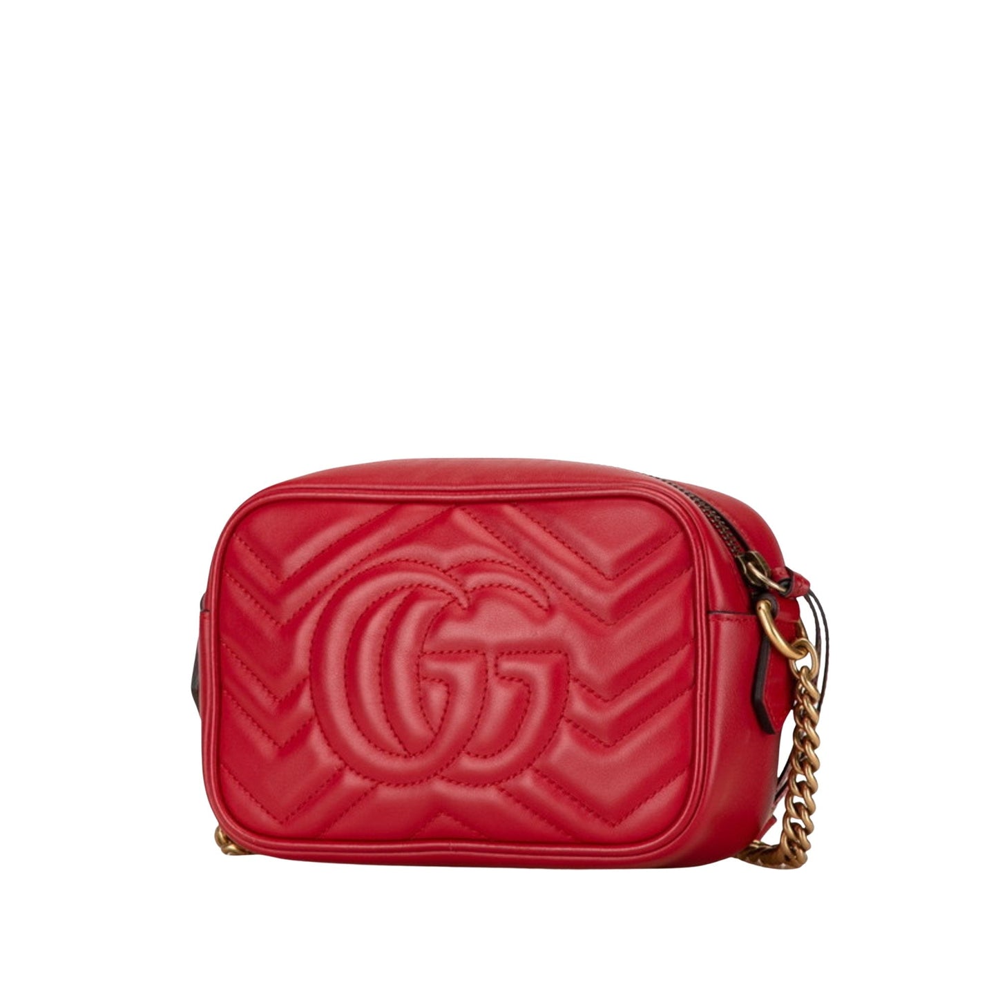 Gucci Marmont Shoulder Bag Marmont 246
