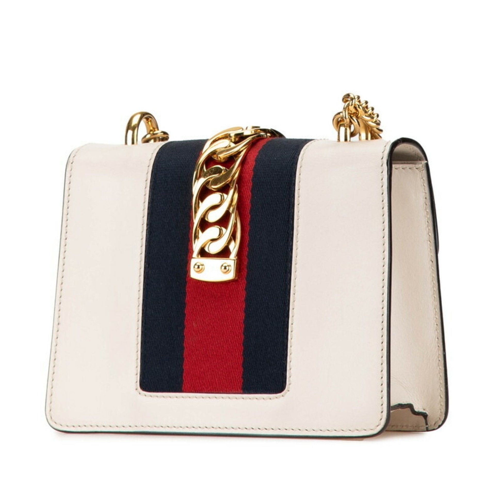 Gucci Sylvie Shoulder Bag Sylvie 60