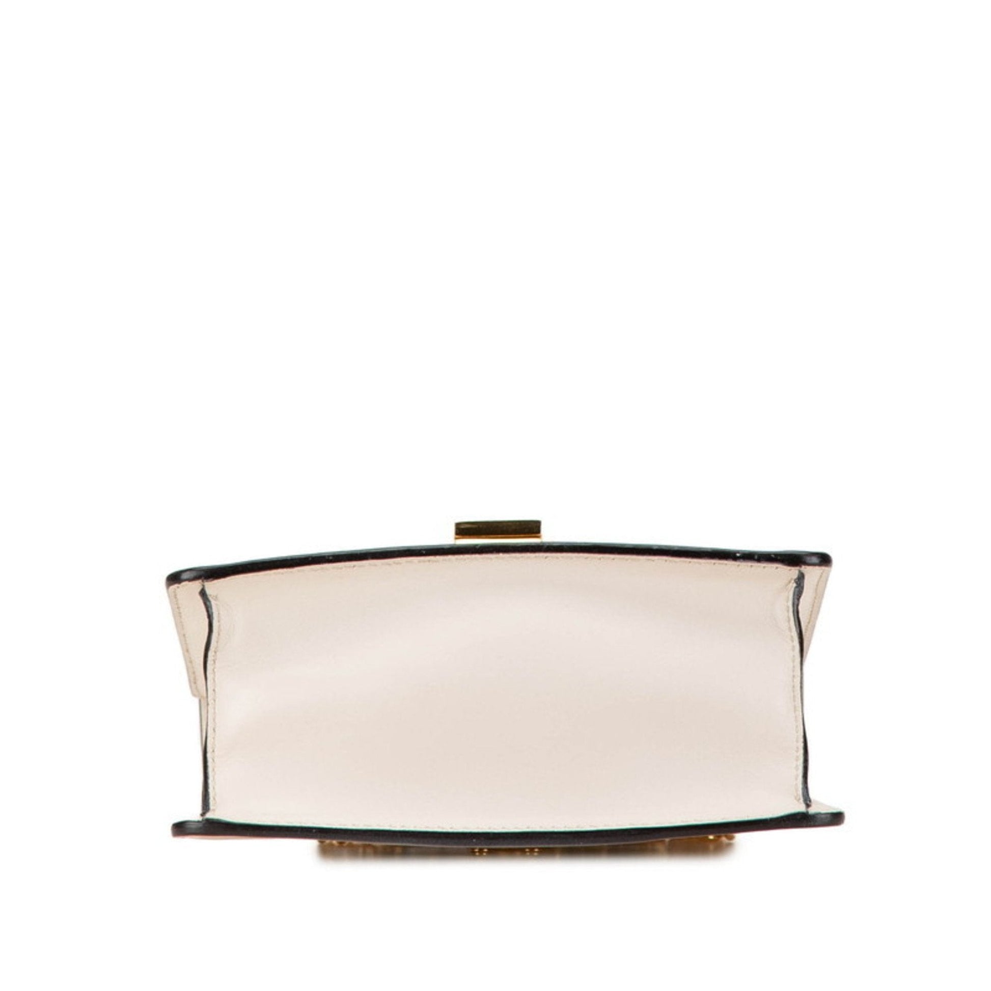 Gucci Sylvie Shoulder Bag Sylvie 60