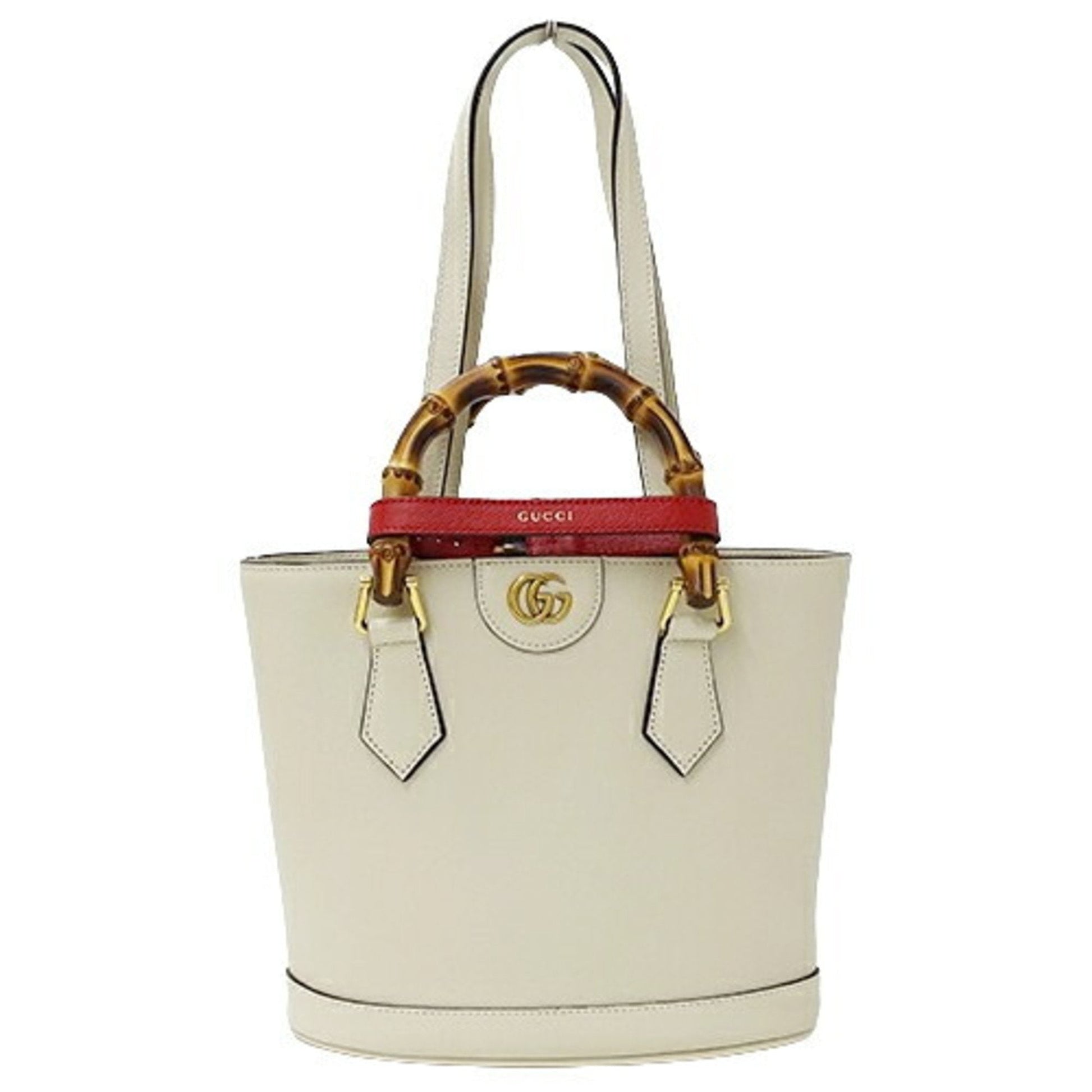 Gucci Diana Travel Bag
