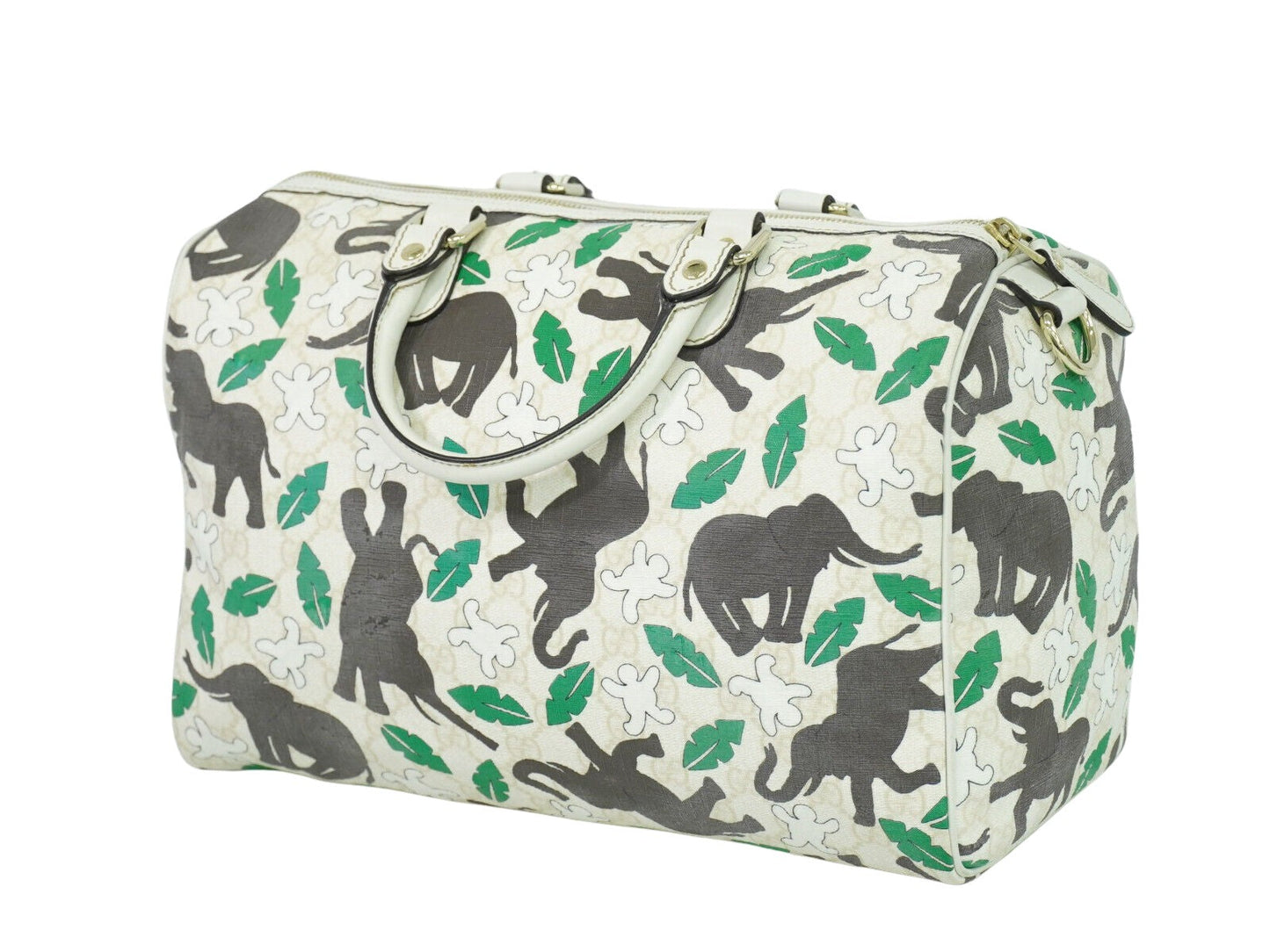 Gucci Joy Handbag Travel Bag