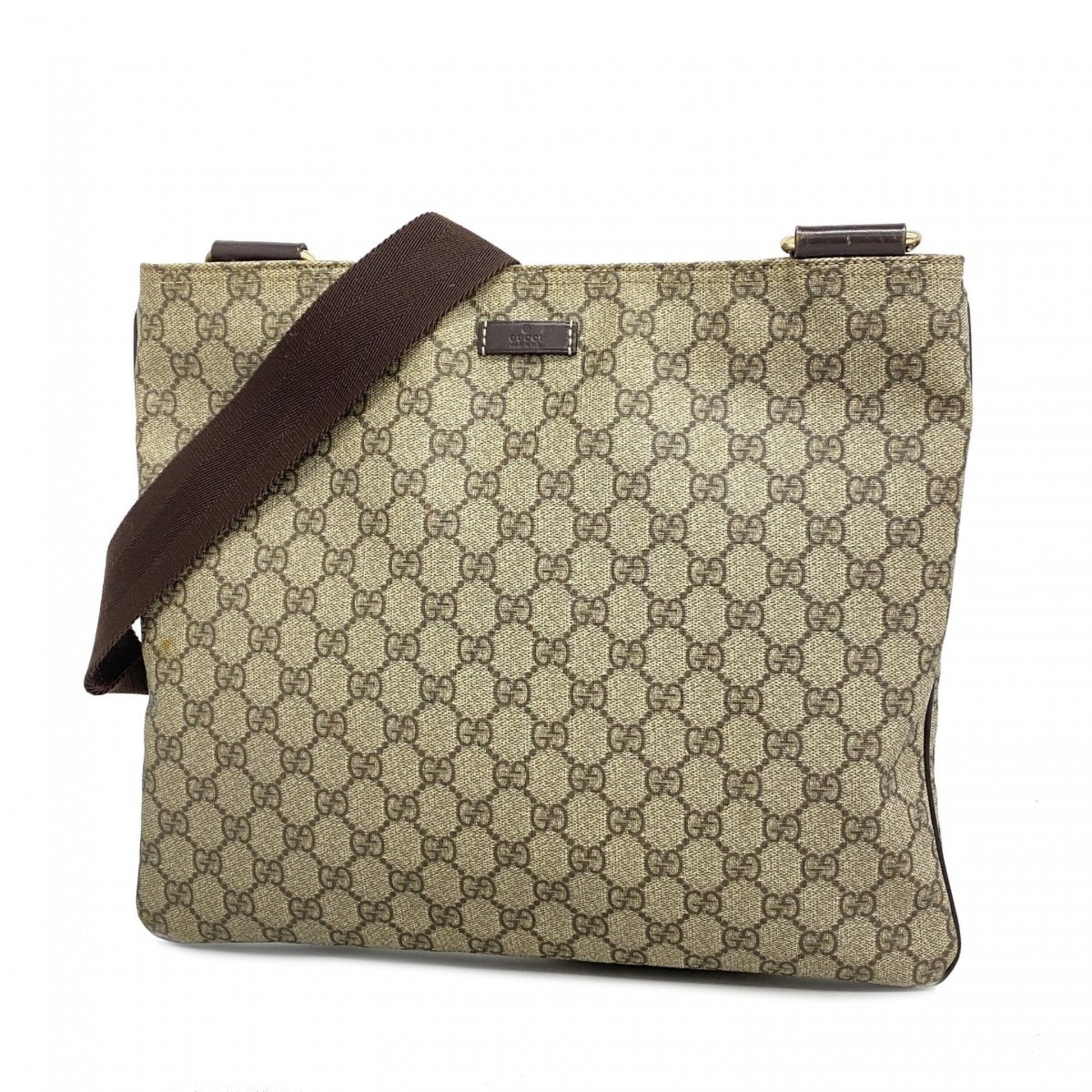 Gucci Supreme Shoulder Bag Supreme 276