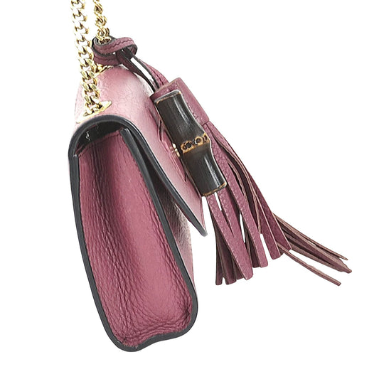 Gucci Bamboo Shoulder Bag Bamboo 720