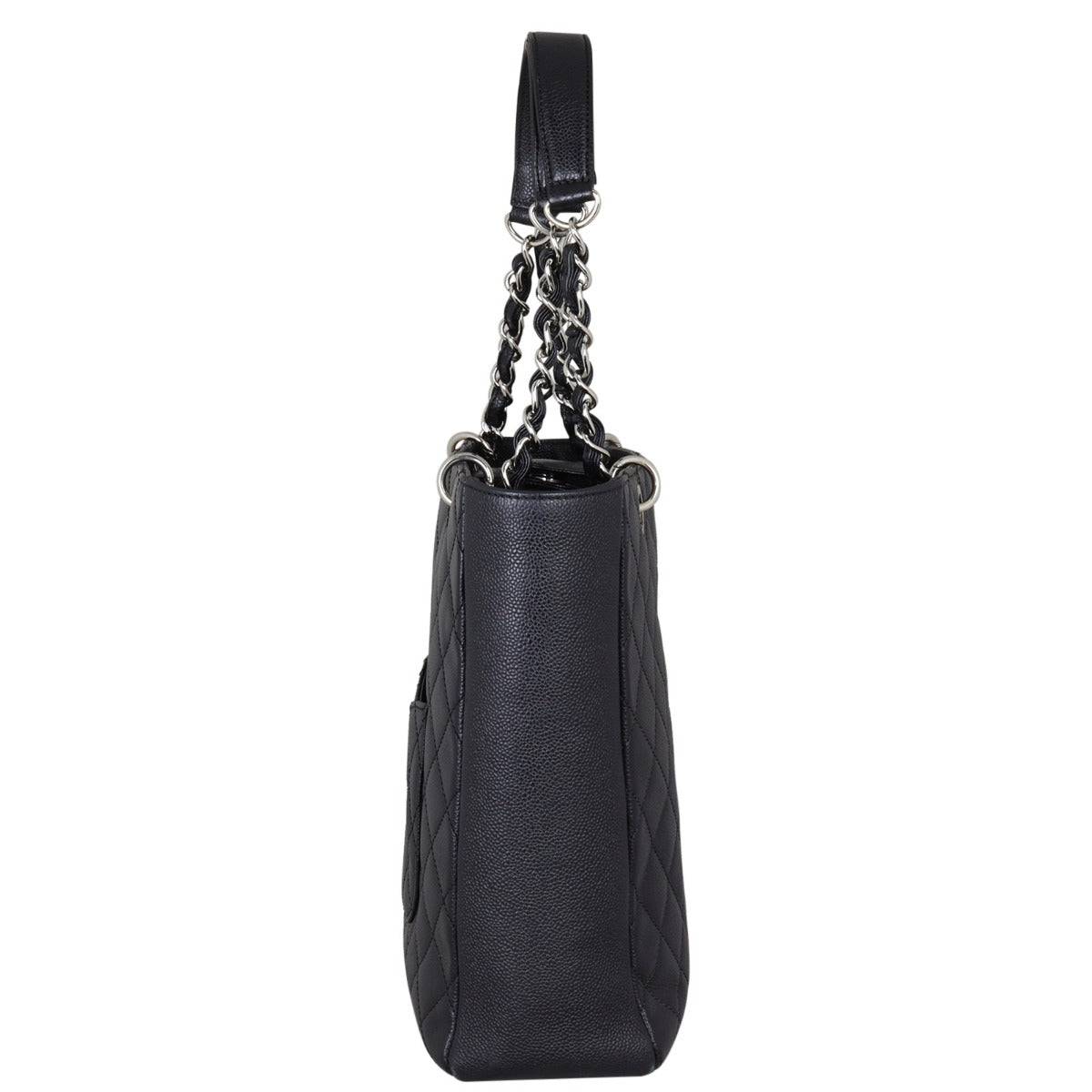 Chanel Timeless Shopping Tote Tote Bag