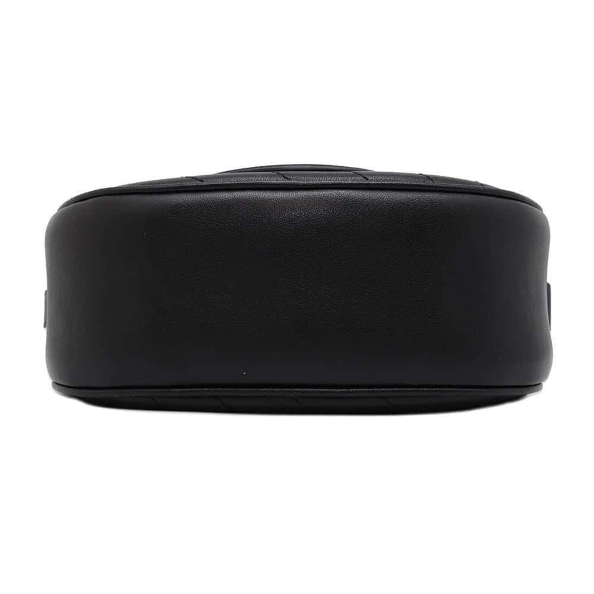 Gucci Brazza Cuir Ta Ga Shoulder Bag