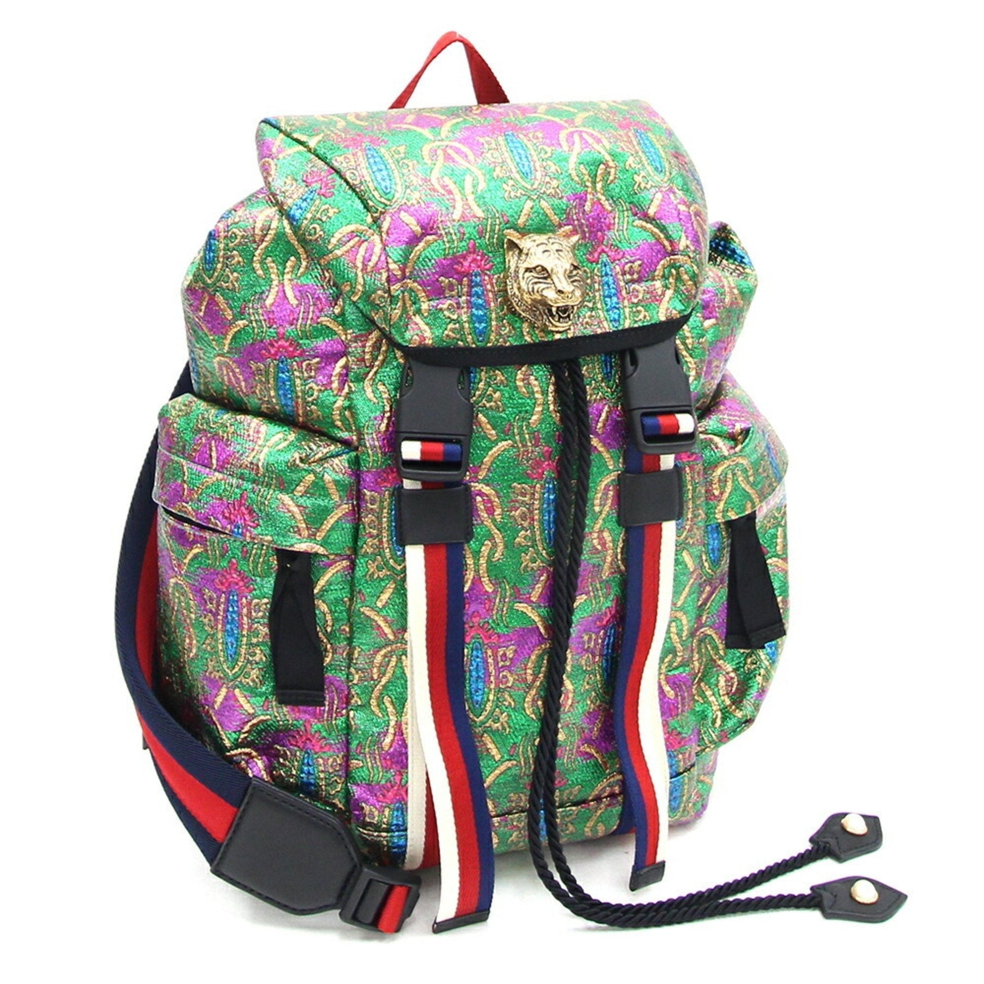 Gucci Backpack Gucci 1607