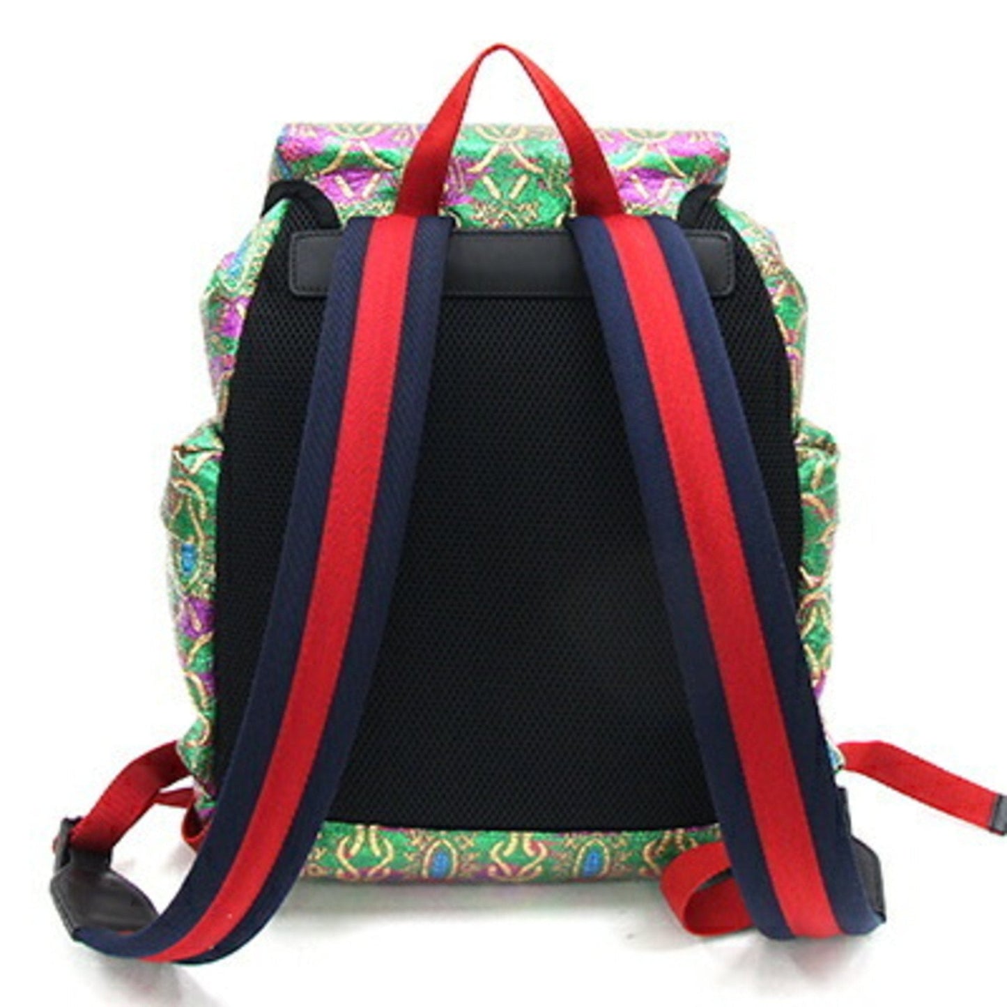 Gucci Backpack Gucci 1607
