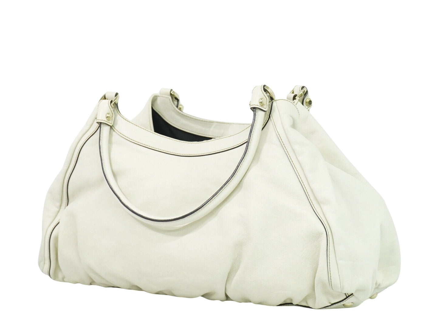 Gucci Abbey Tote Bag Abbey 158