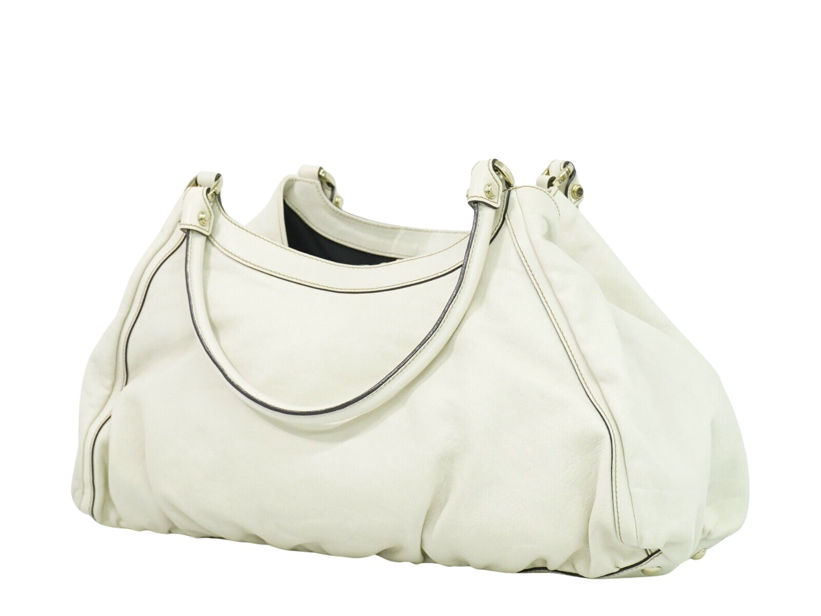 Gucci Abbey Tote Bag Abbey 158