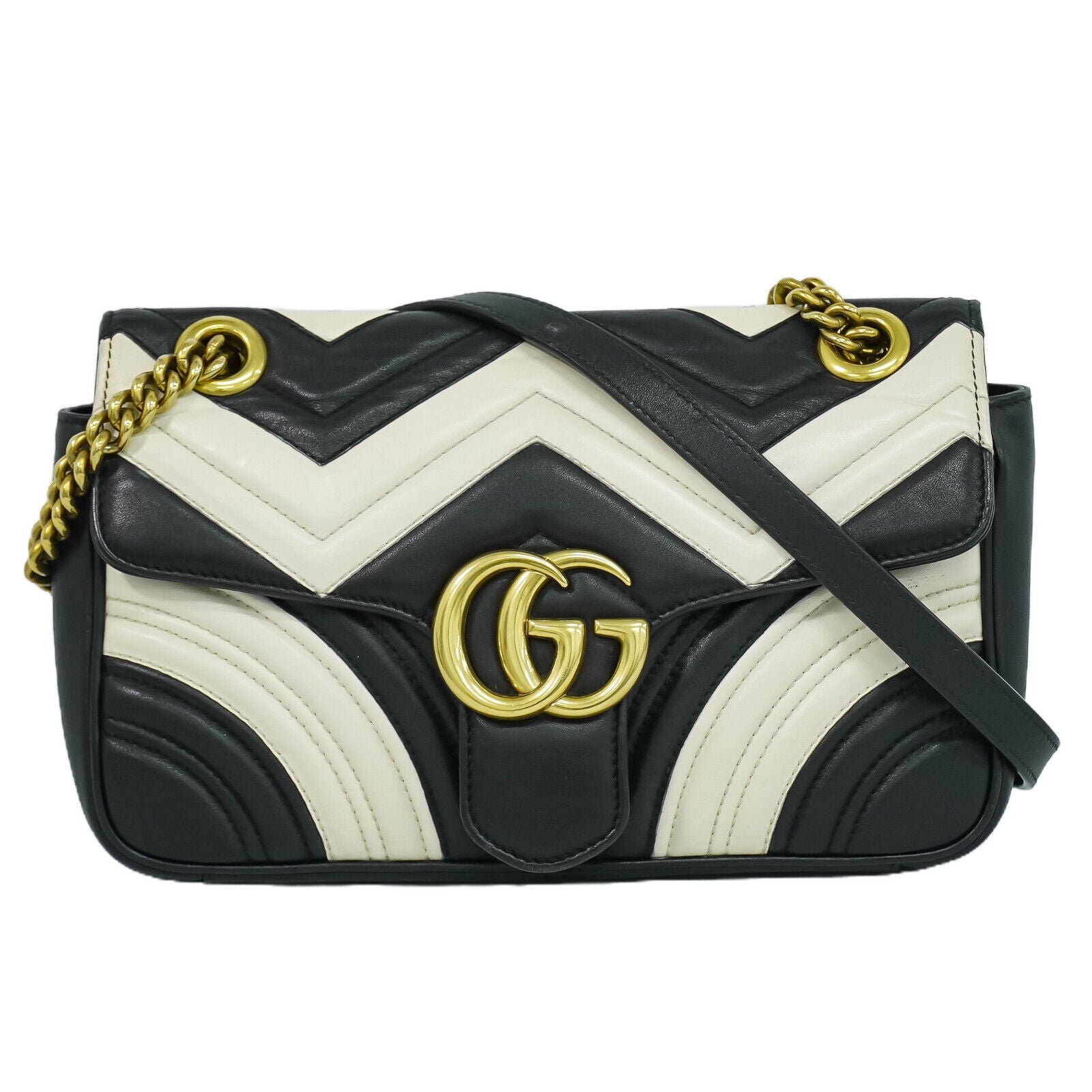 Gucci Marmont Shoulder Bag Marmont 251