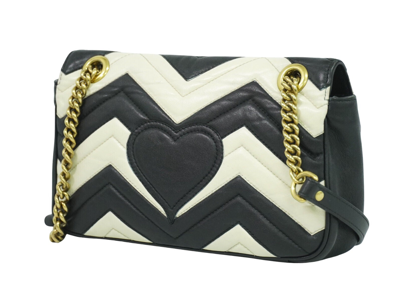 Gucci Marmont Shoulder Bag Marmont 251