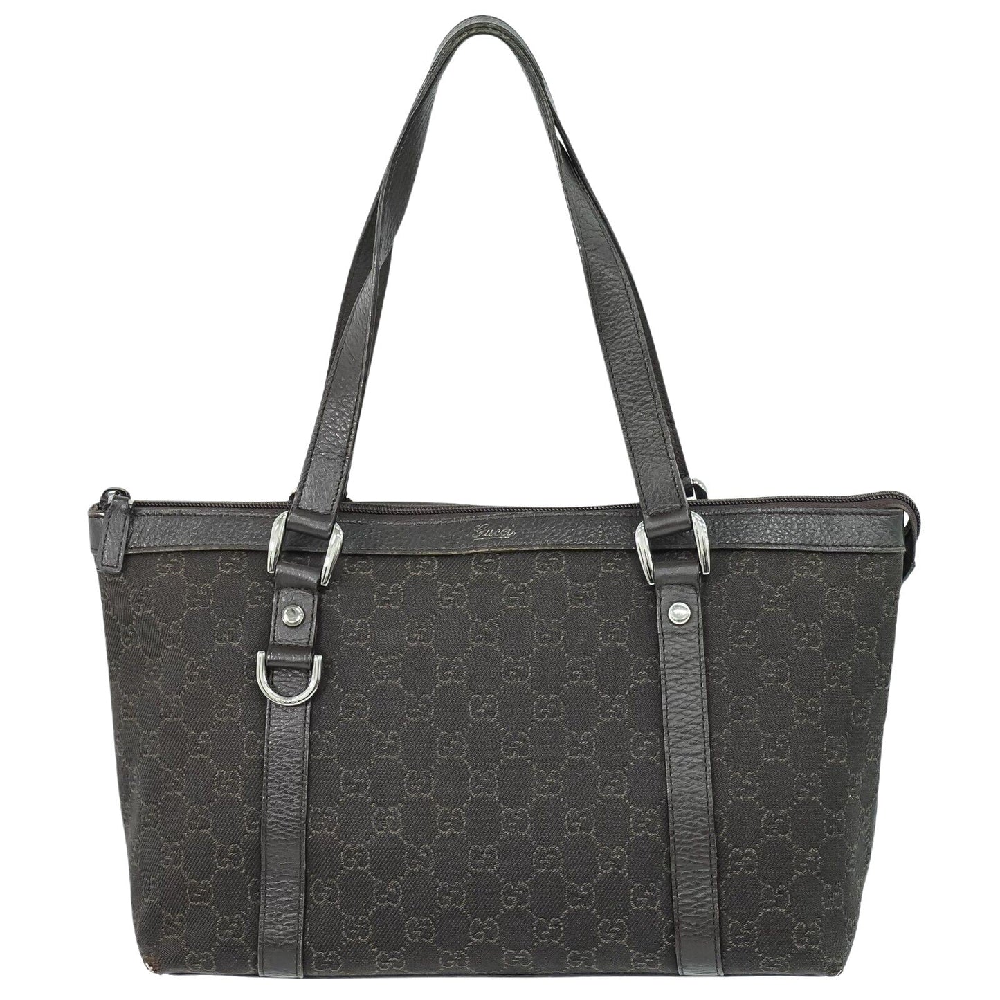 Gucci Gucci 1583 Travel Bag