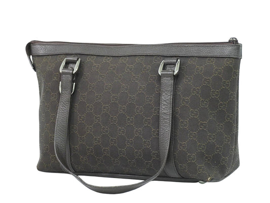 Gucci Gucci 1583 Travel Bag