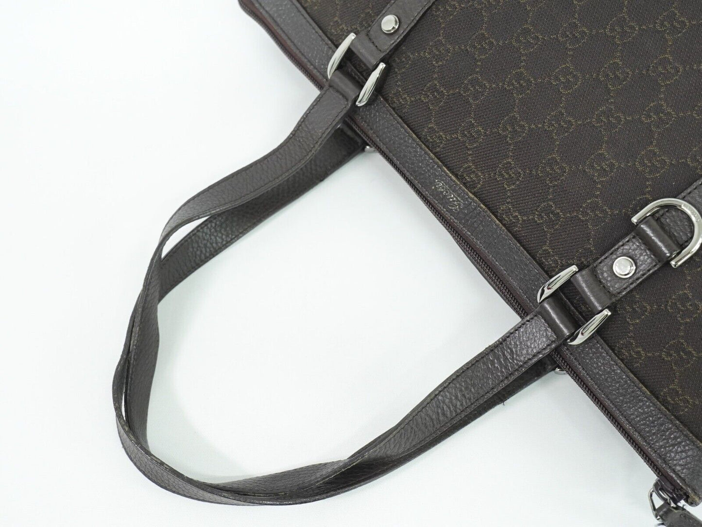 Gucci Gucci 1583 Travel Bag